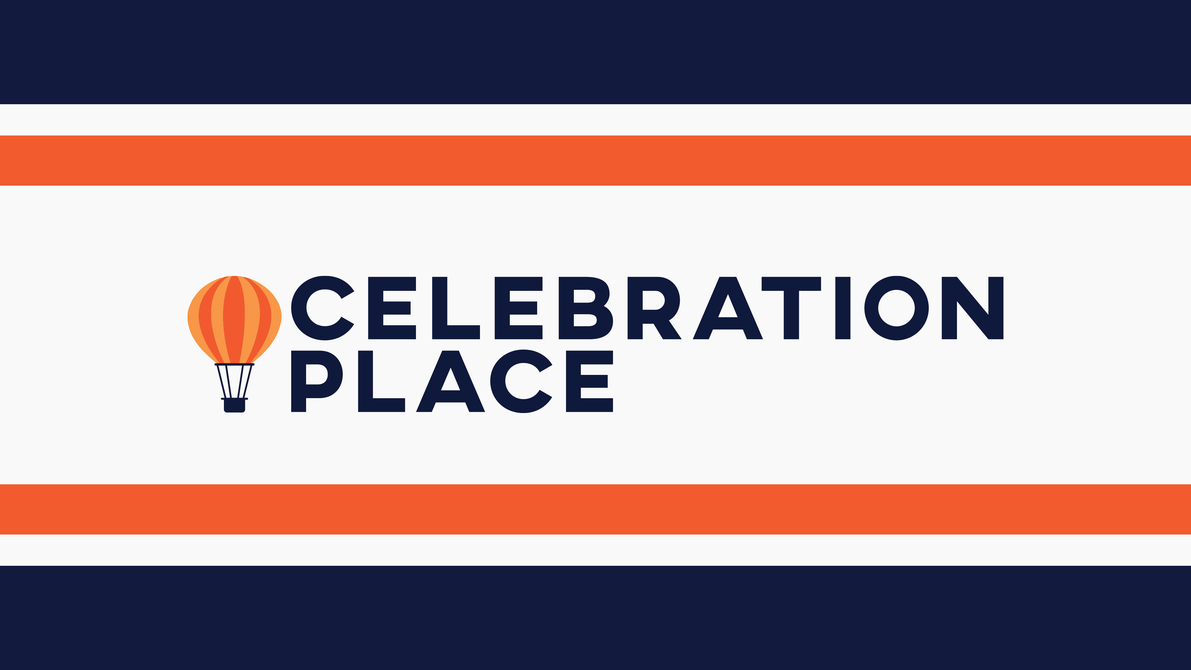 Celebration Place

Kindergarten through 6th Grade
Childcare - Infants through Preschool

